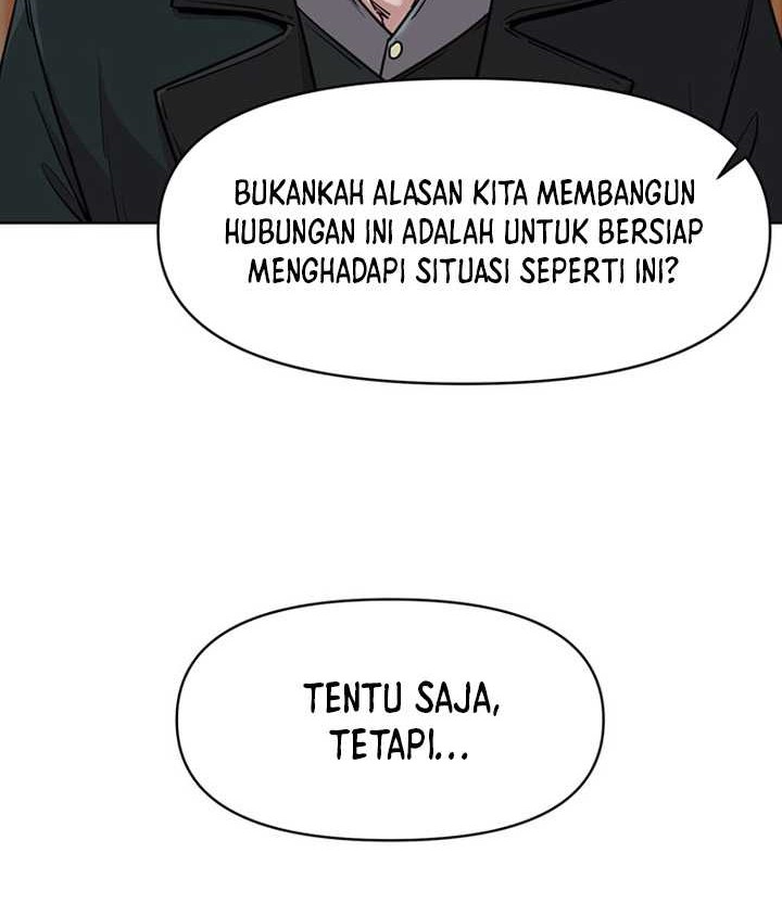Martial Arts Alone Chapter 21 Gambar 19