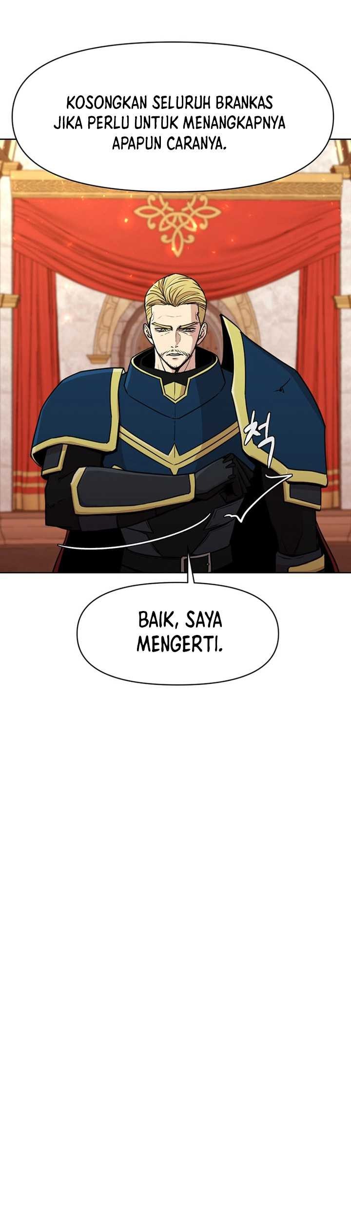 Martial Arts Alone Chapter 21 Gambar 32