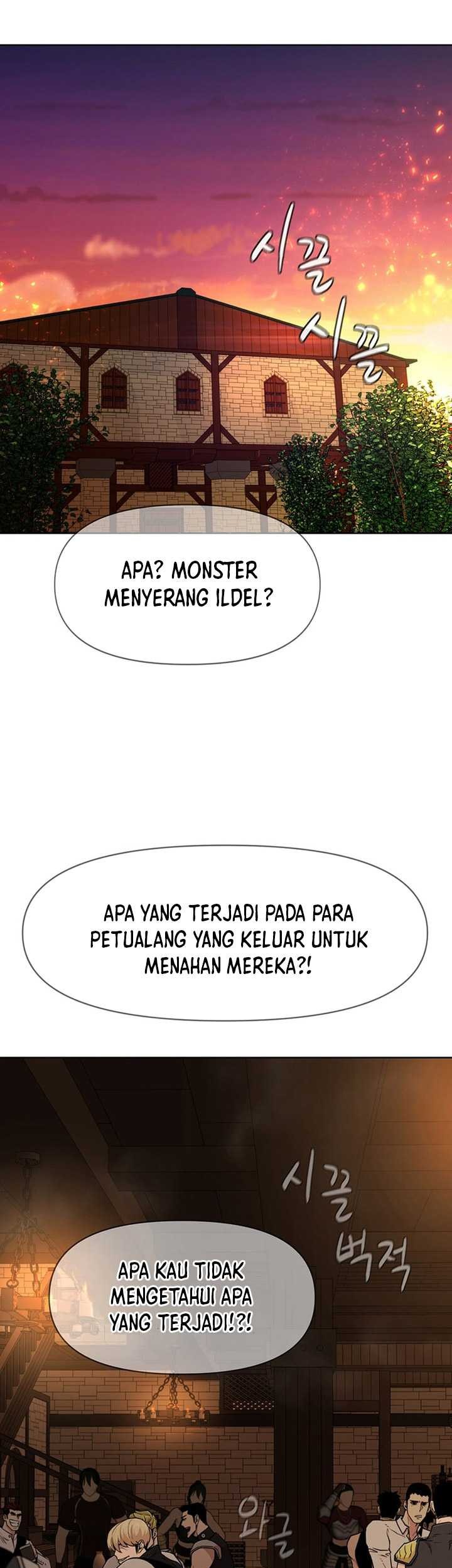 Martial Arts Alone Chapter 21 Gambar 34