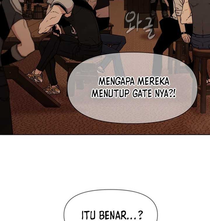 Martial Arts Alone Chapter 21 Gambar 35