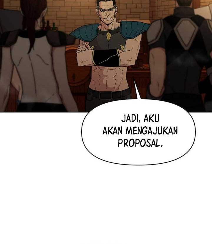 Martial Arts Alone Chapter 21 Gambar 41