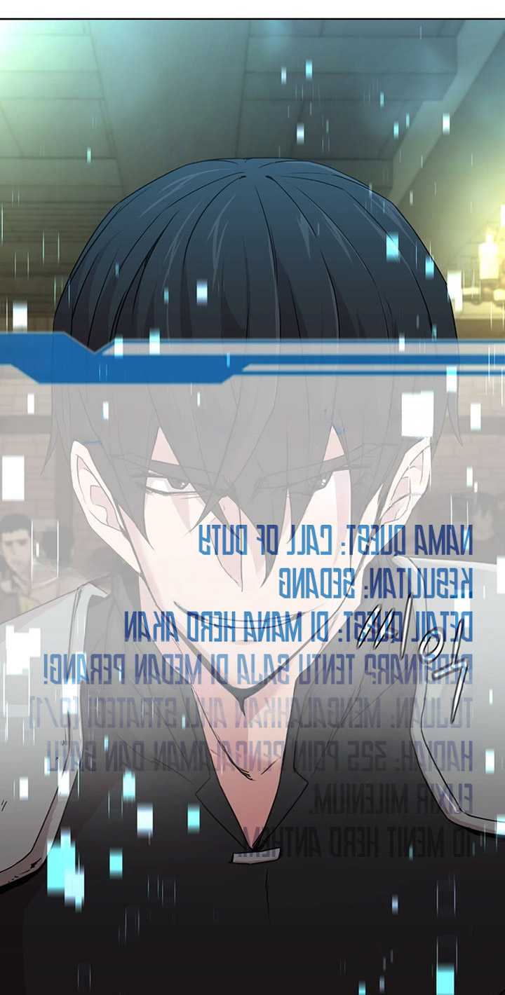 Martial Arts Alone Chapter 21 Gambar 54
