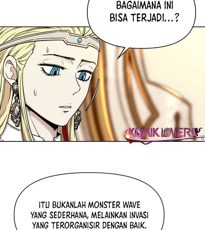 Martial Arts Alone Chapter 21 Gambar 7
