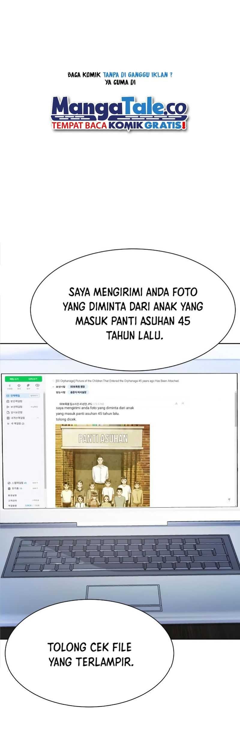Baca Manhwa Becoming a Legendary Ace Employee Chapter 46 Gambar 2