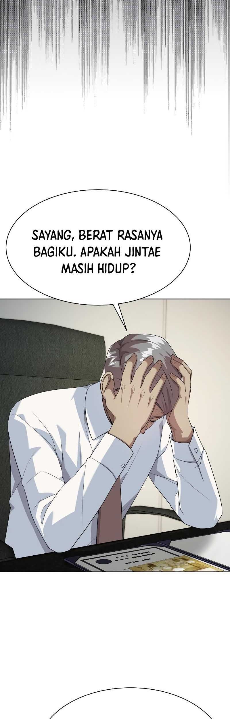 Becoming a Legendary Ace Employee Chapter 46 Gambar 23