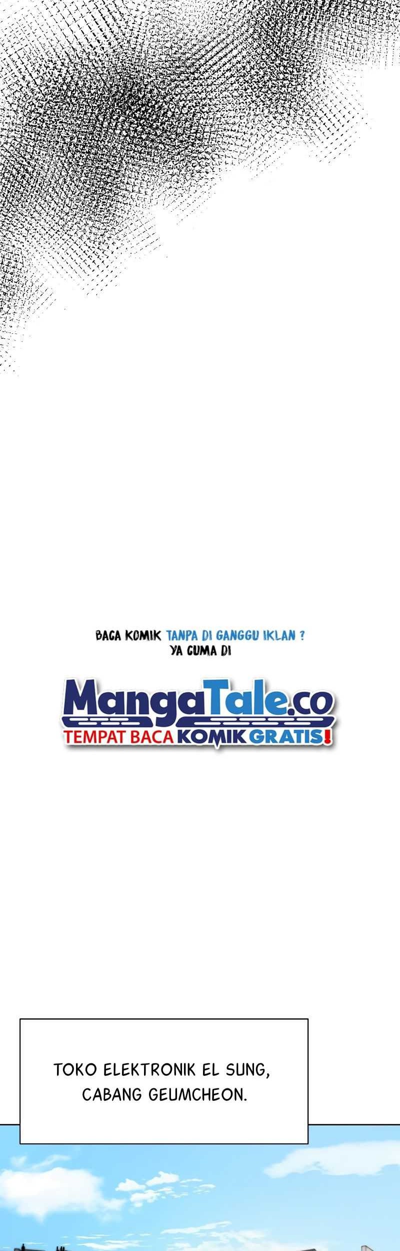 Becoming a Legendary Ace Employee Chapter 46 Gambar 31