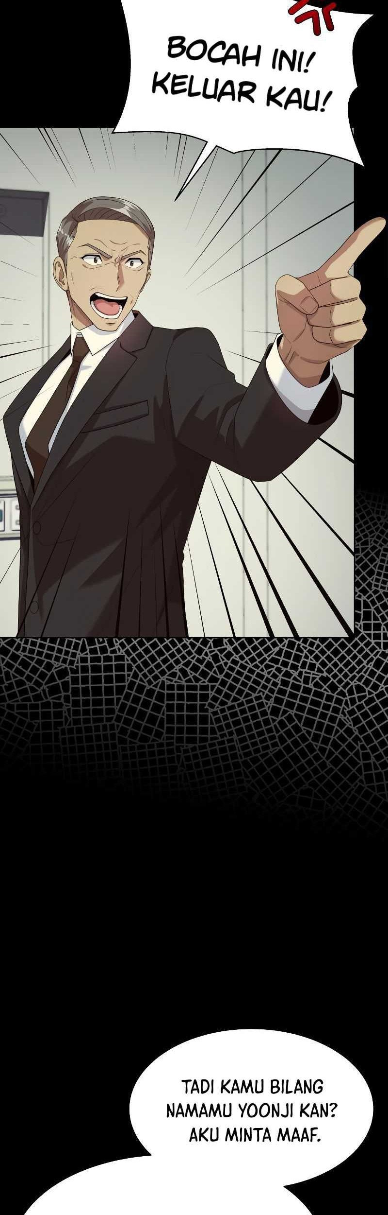 Becoming a Legendary Ace Employee Chapter 45 Gambar 26
