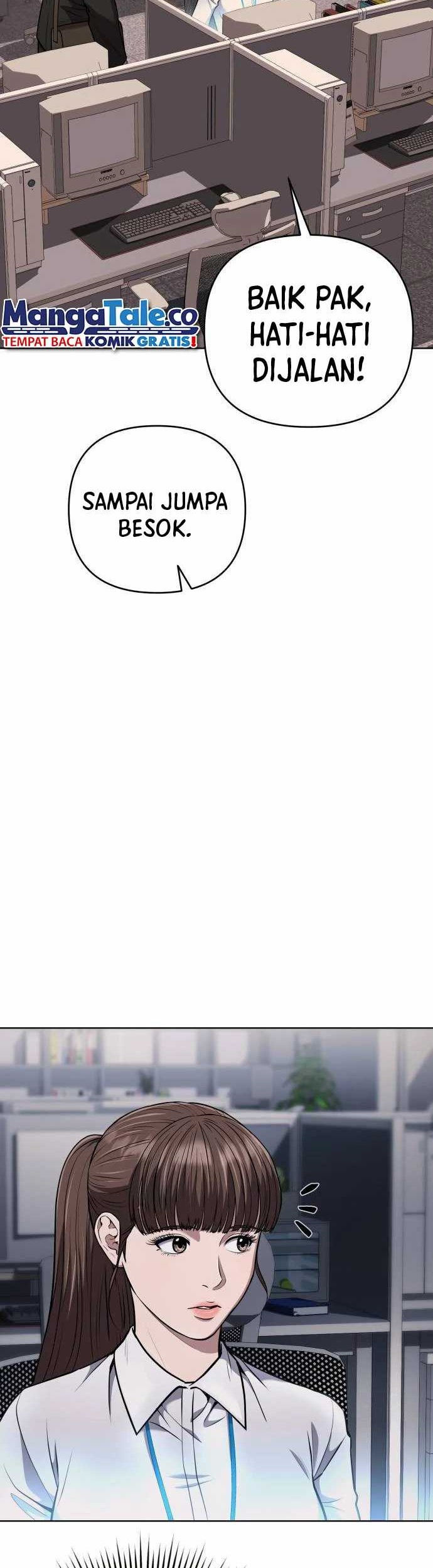 The New Employee Kim Chul-Soo Chapter 54 Gambar 3