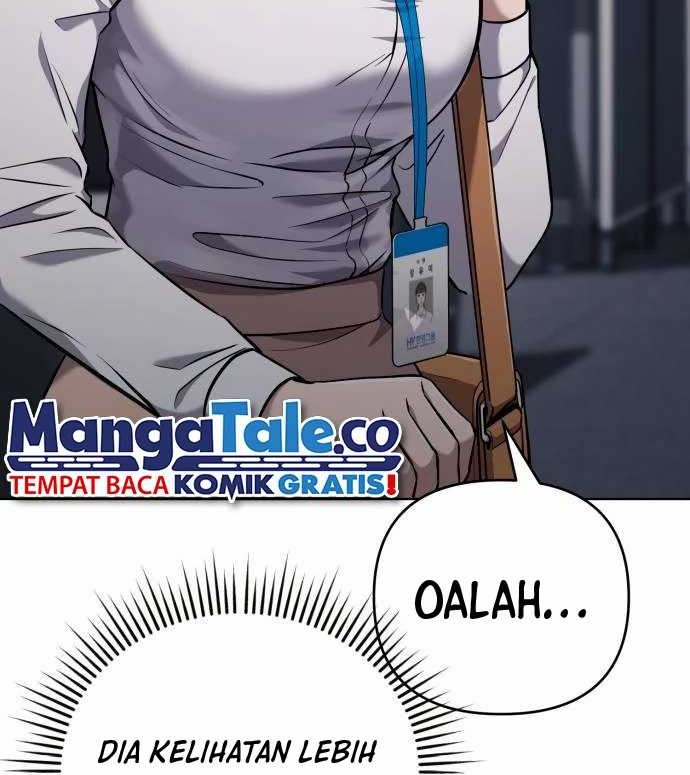 The New Employee Kim Chul-Soo Chapter 54 Gambar 8