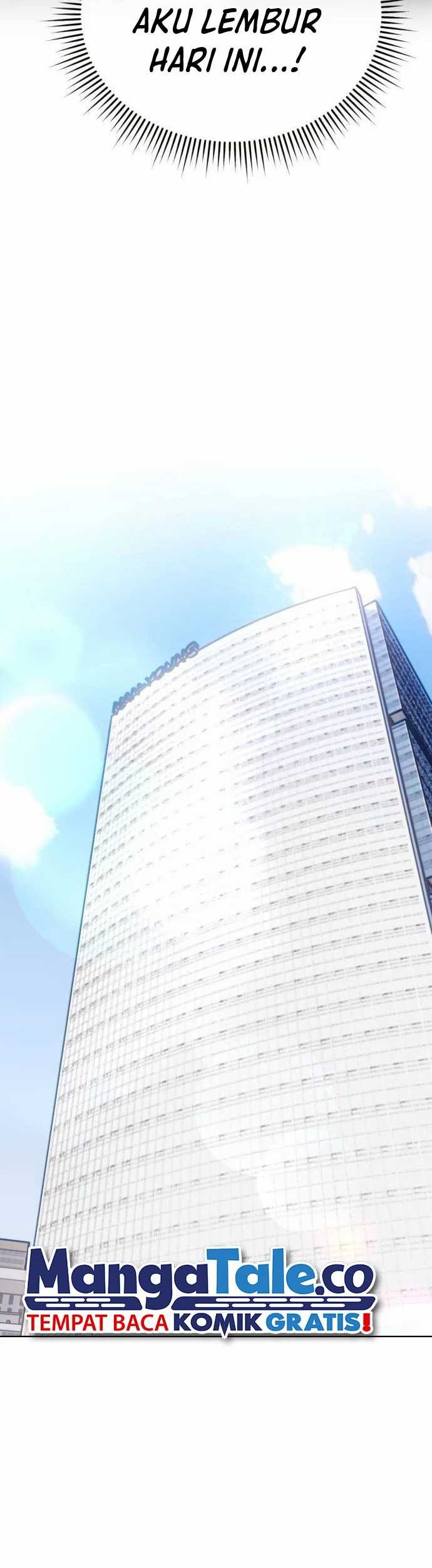 The New Employee Kim Chul-Soo Chapter 54 Gambar 13