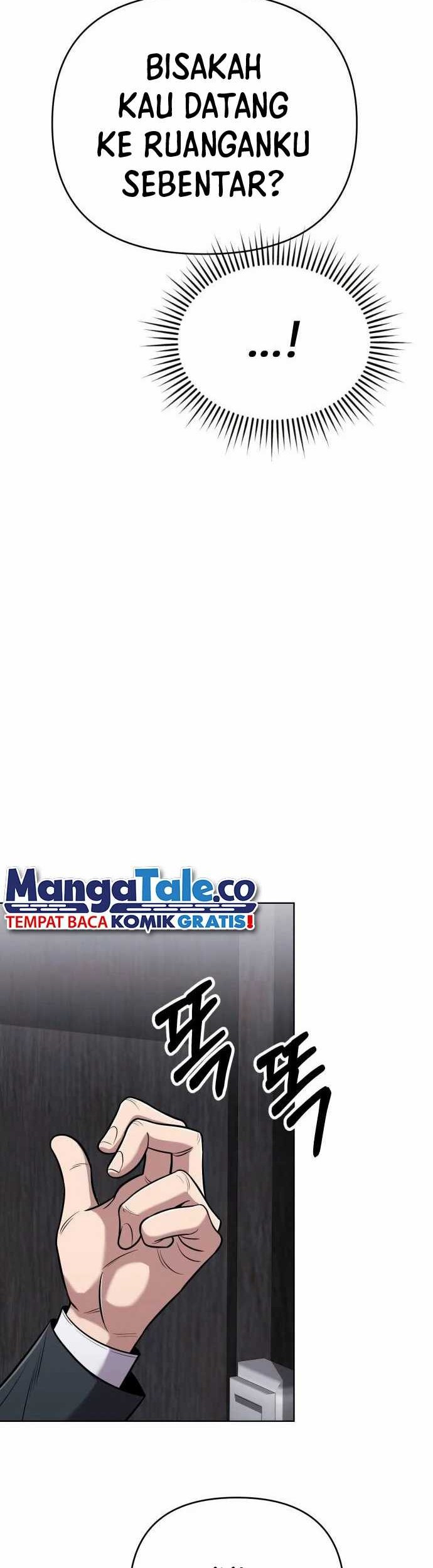 The New Employee Kim Chul-Soo Chapter 54 Gambar 17