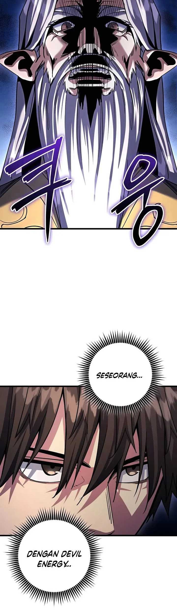 I Picked A Hammer To Save The World Chapter 81 Gambar 37