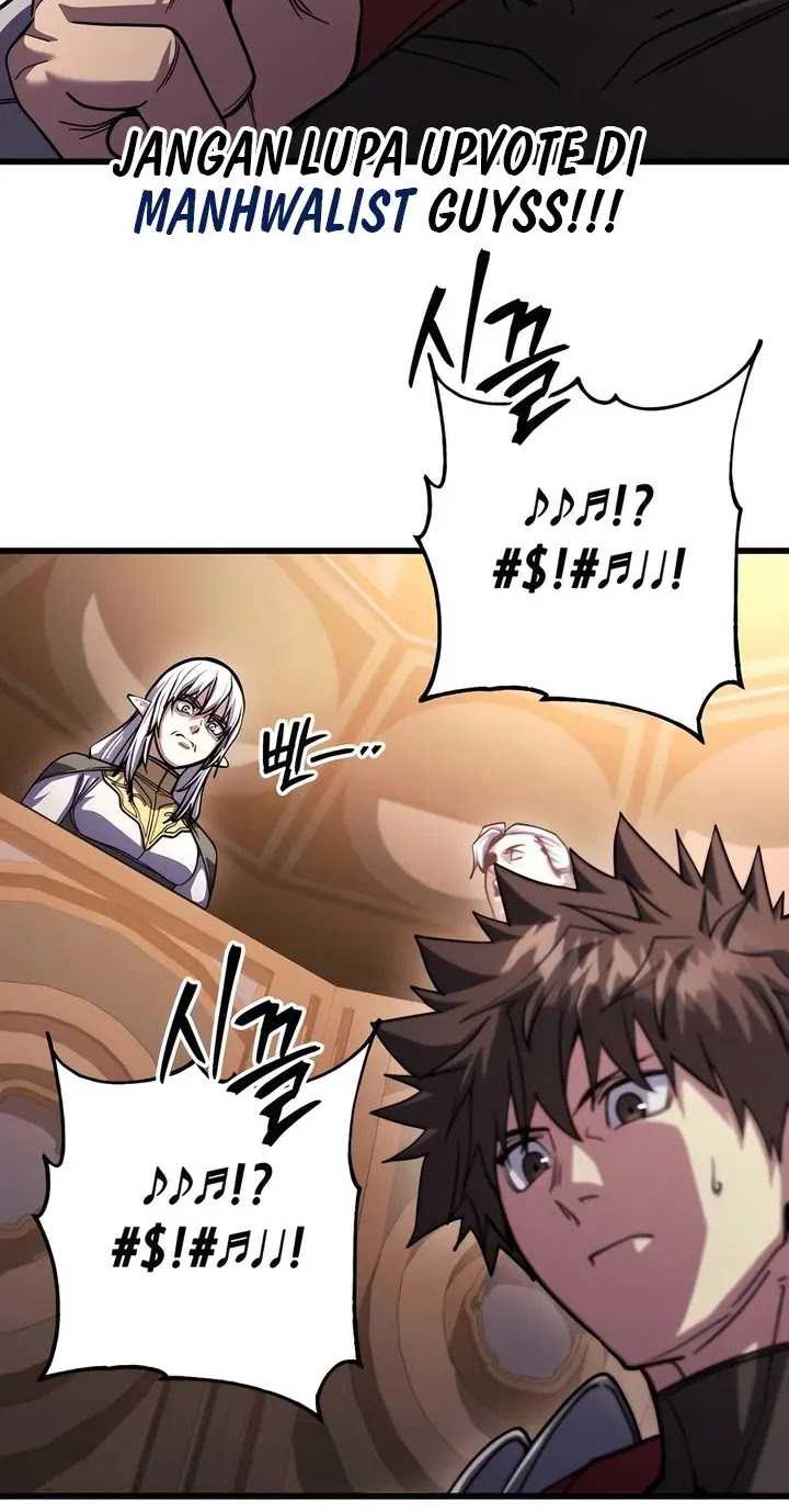 I Picked A Hammer To Save The World Chapter 81 Gambar 48