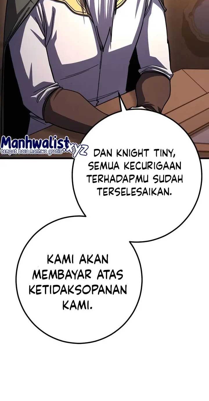 I Picked A Hammer To Save The World Chapter 81 Gambar 50