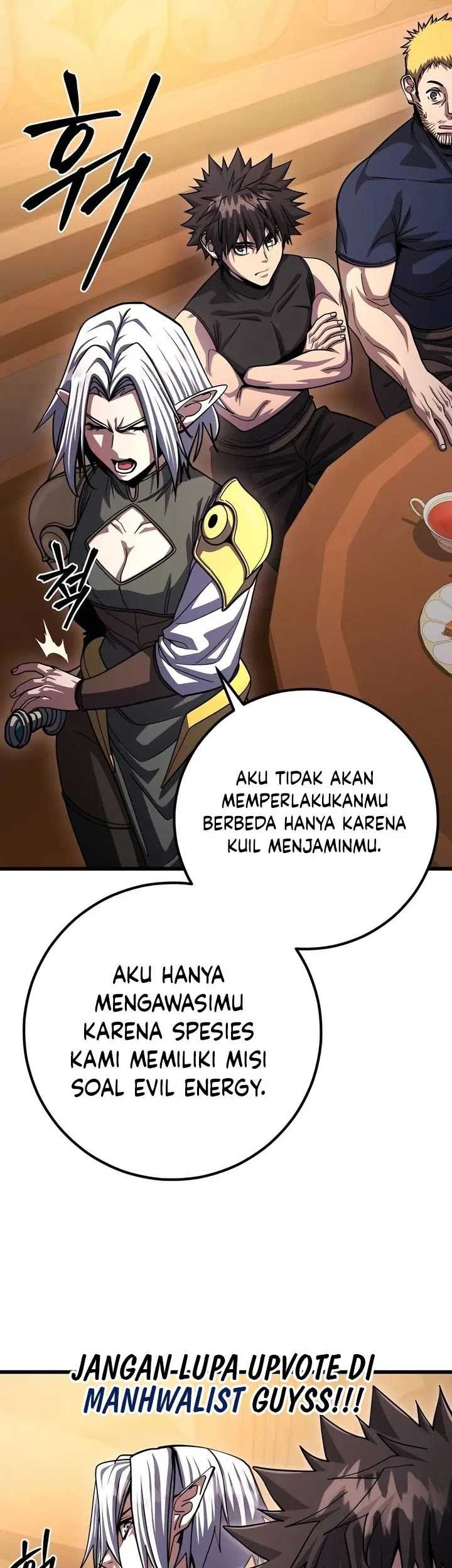 I Picked A Hammer To Save The World Chapter 80 Gambar 26