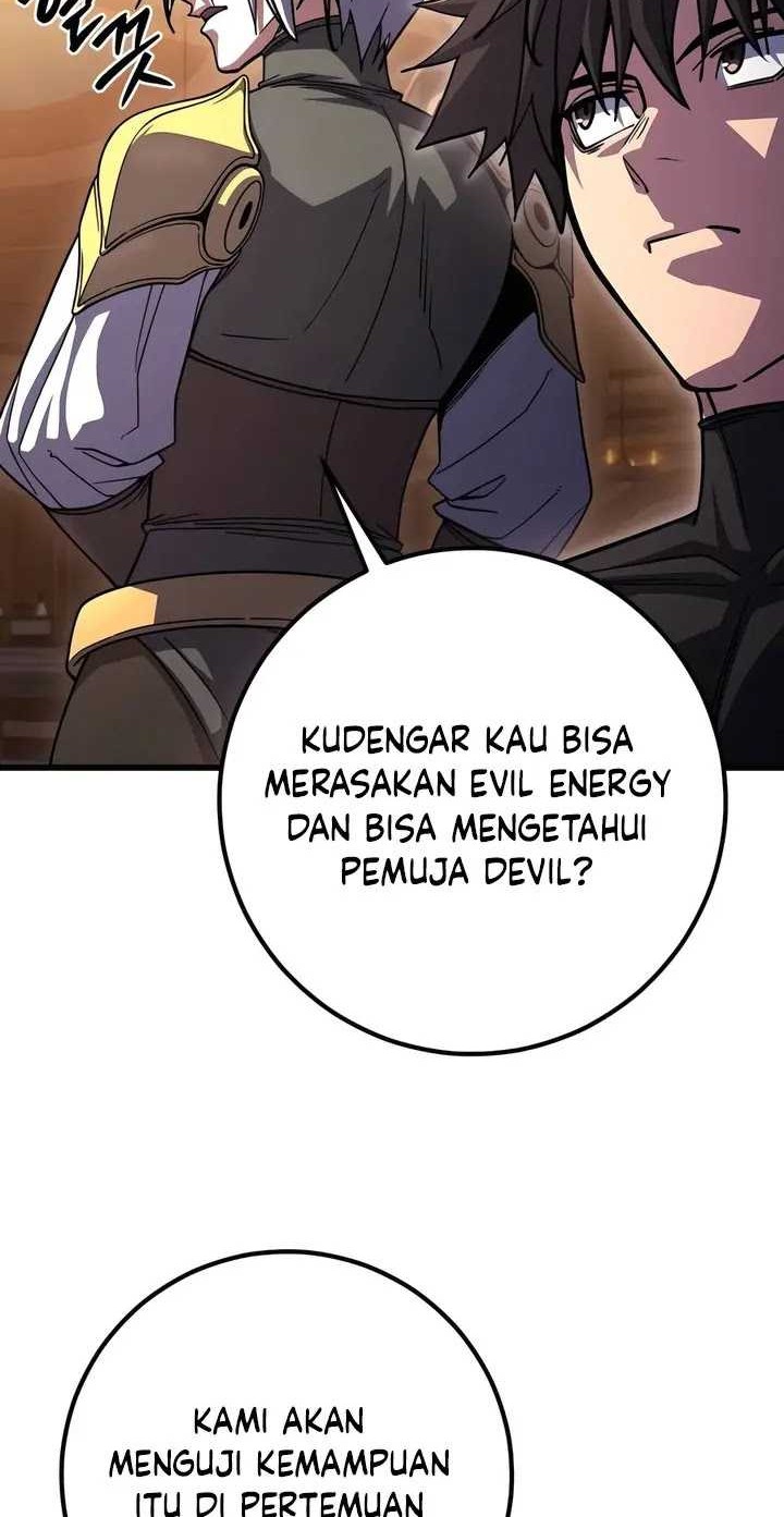 I Picked A Hammer To Save The World Chapter 80 Gambar 27