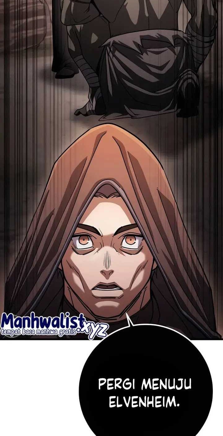 I Picked A Hammer To Save The World Chapter 80 Gambar 43