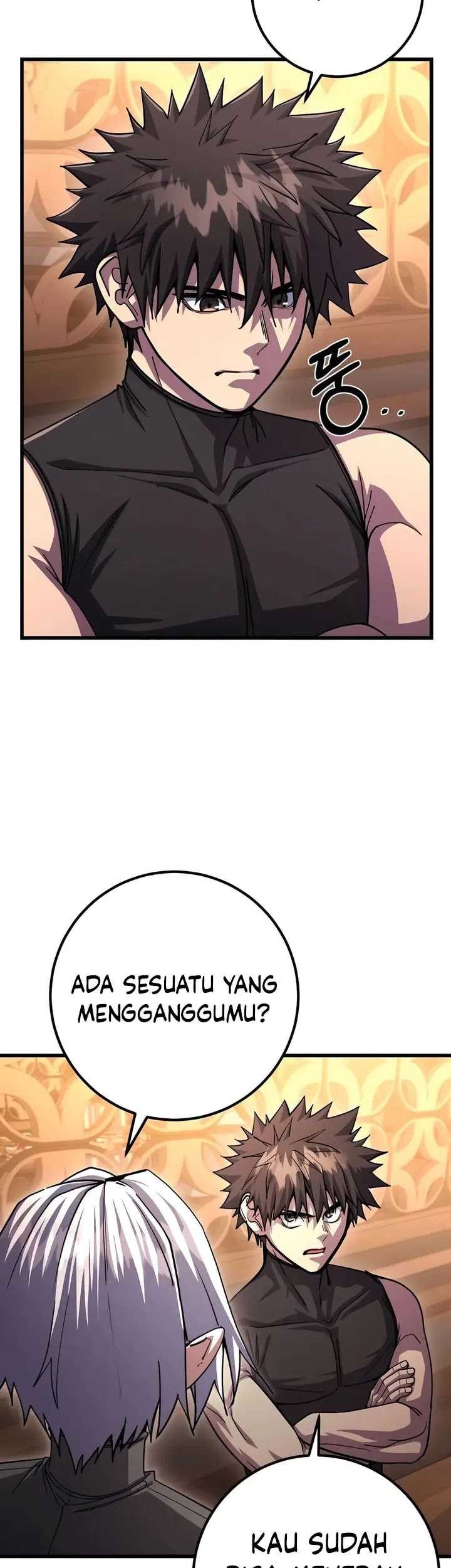 I Picked A Hammer To Save The World Chapter 80 Gambar 14