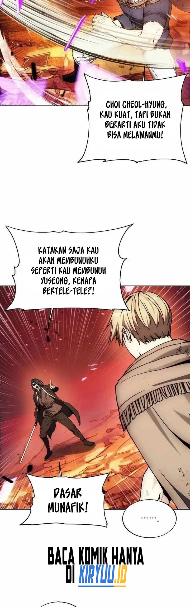 How to Live as a Villain Chapter 143 Gambar 40