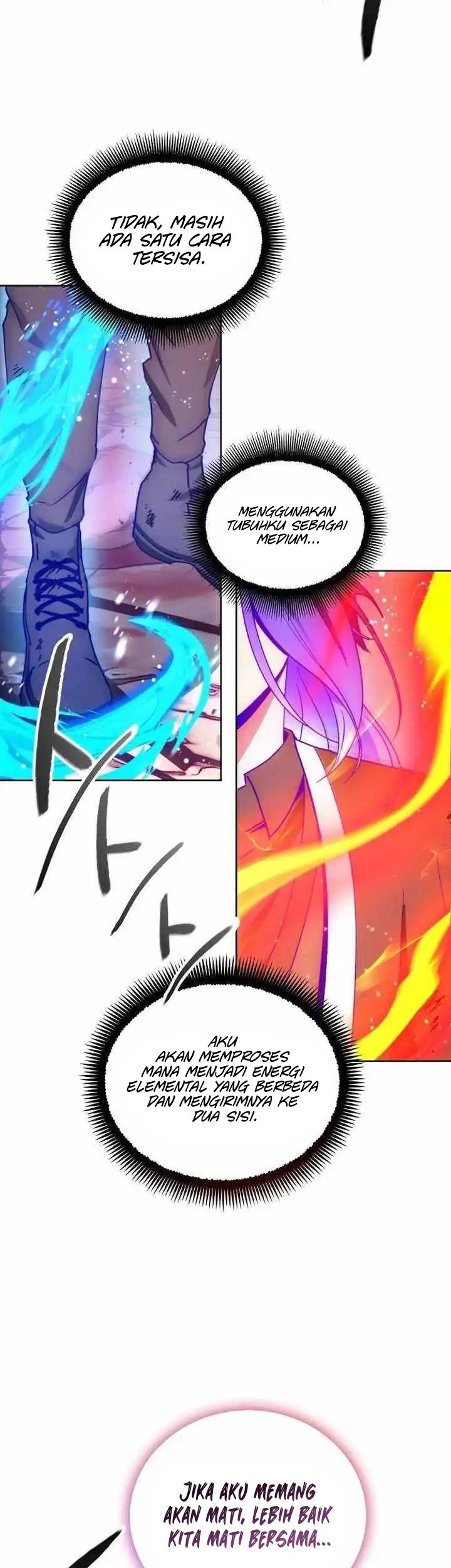 How to Live as a Villain Chapter 143 Gambar 43