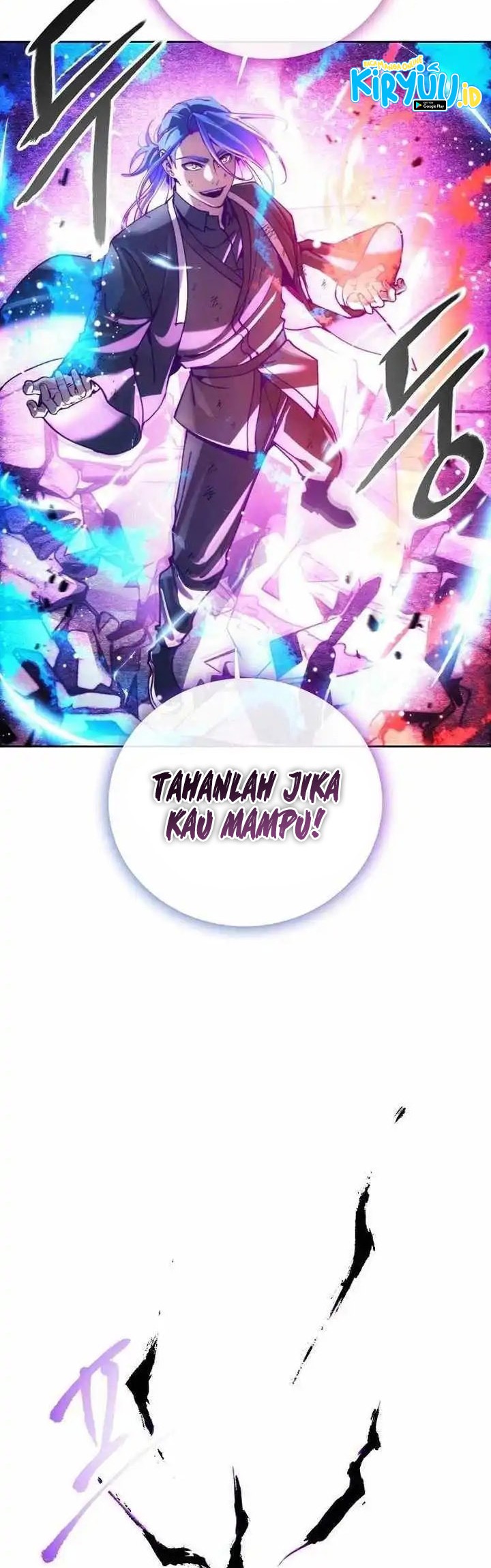 How to Live as a Villain Chapter 143 Gambar 44