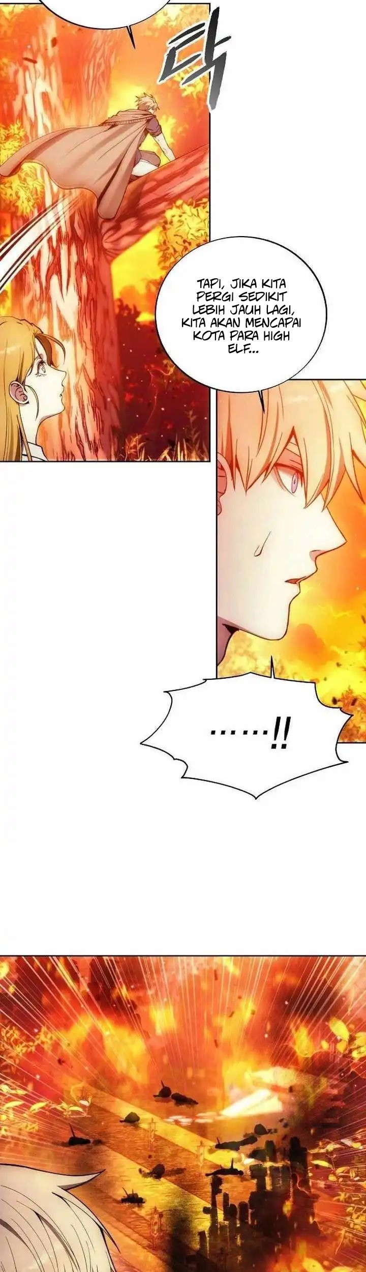 How to Live as a Villain Chapter 143 Gambar 5