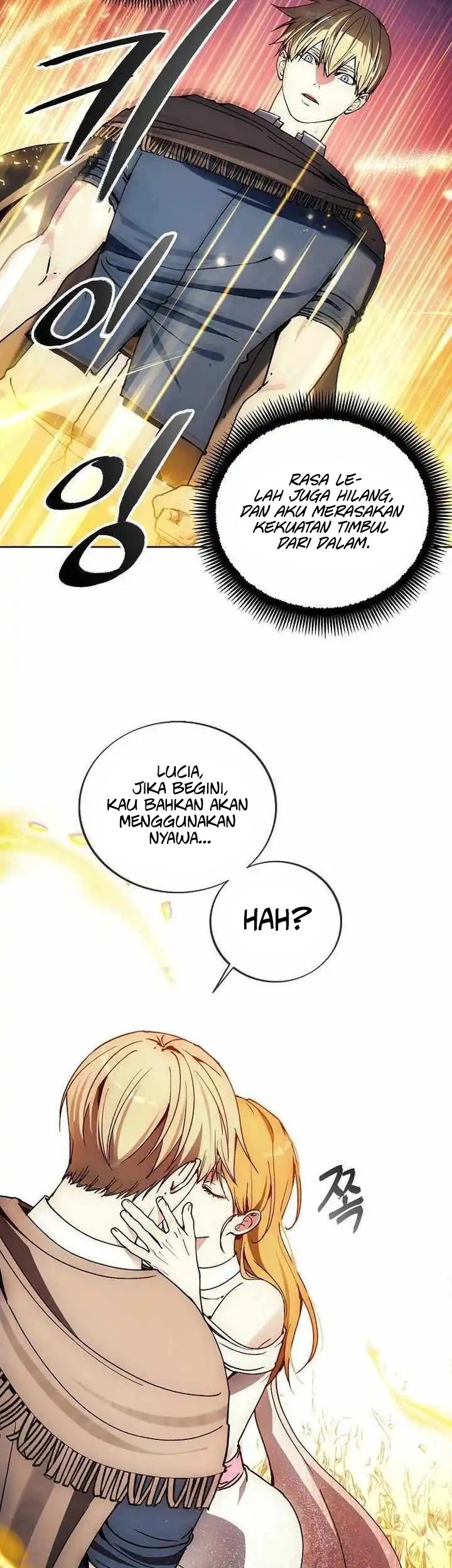 How to Live as a Villain Chapter 143 Gambar 9