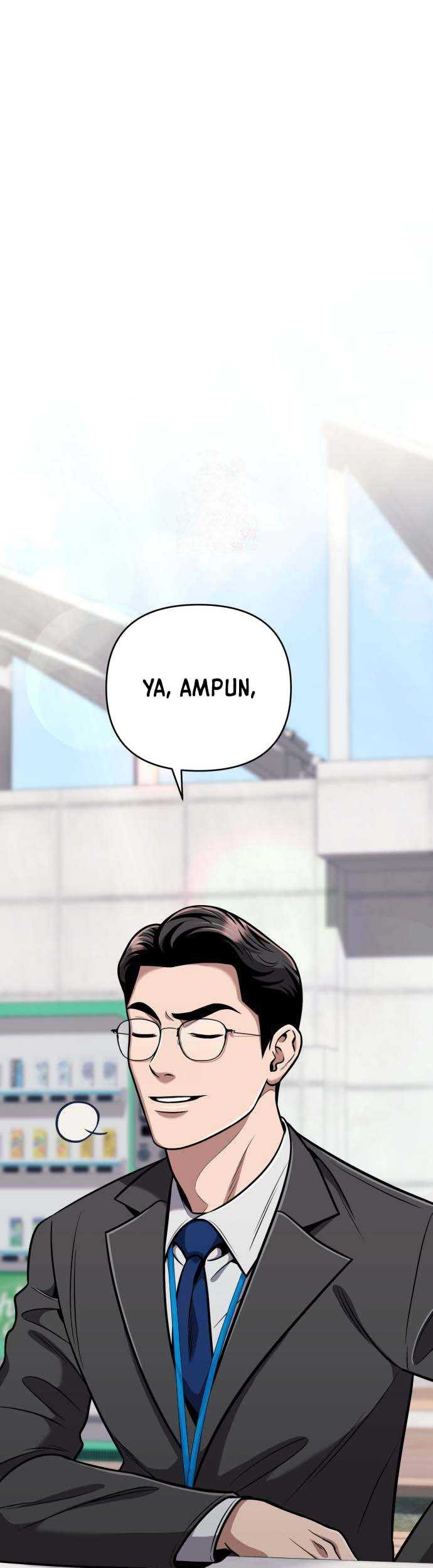 Manhwa The New Employee Kim Chul-Soo Chapter 55 gambar nomor 2