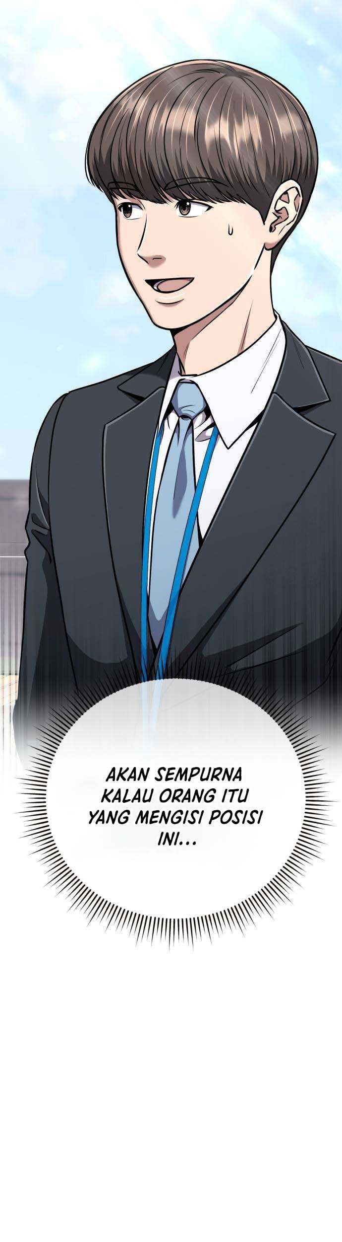 The New Employee Kim Chul-Soo Chapter 55 Gambar 6