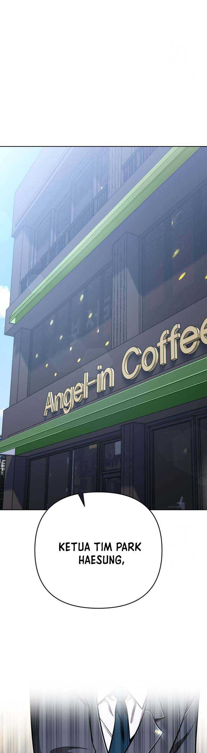 The New Employee Kim Chul-Soo Chapter 55 Gambar 7