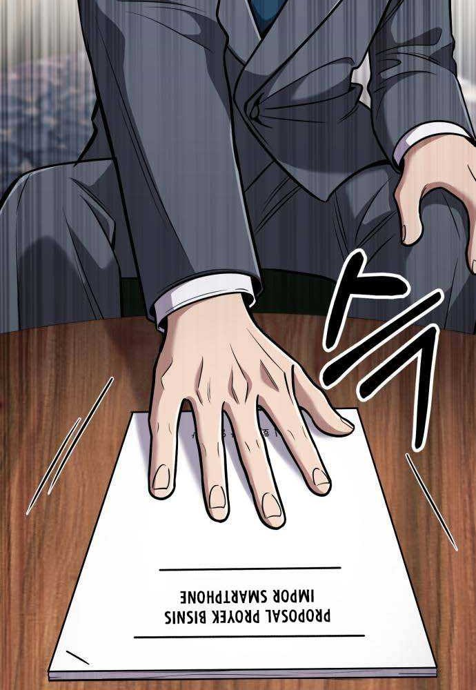 The New Employee Kim Chul-Soo Chapter 55 Gambar 8