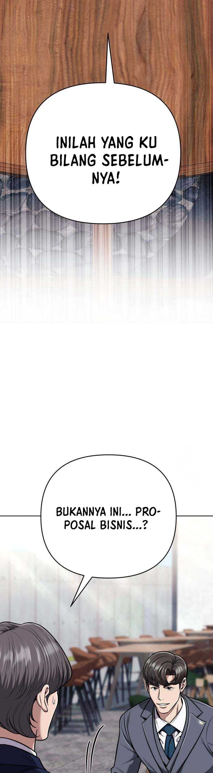 The New Employee Kim Chul-Soo Chapter 55 Gambar 9