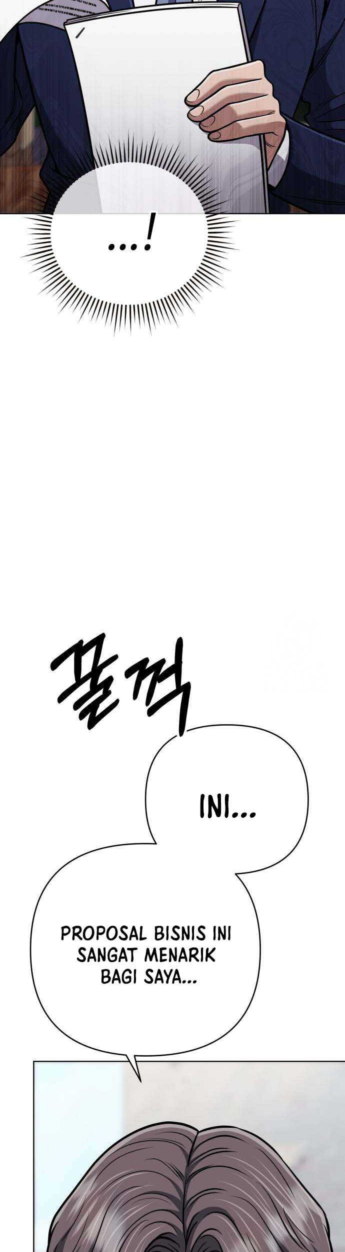 The New Employee Kim Chul-Soo Chapter 55 Gambar 11