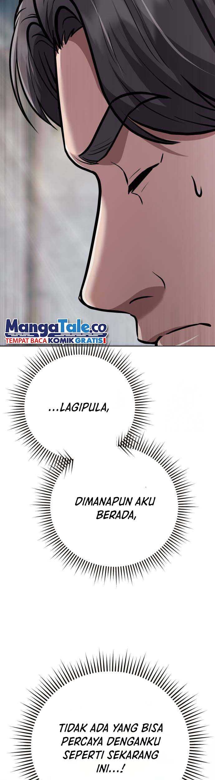 The New Employee Kim Chul-Soo Chapter 55 Gambar 18