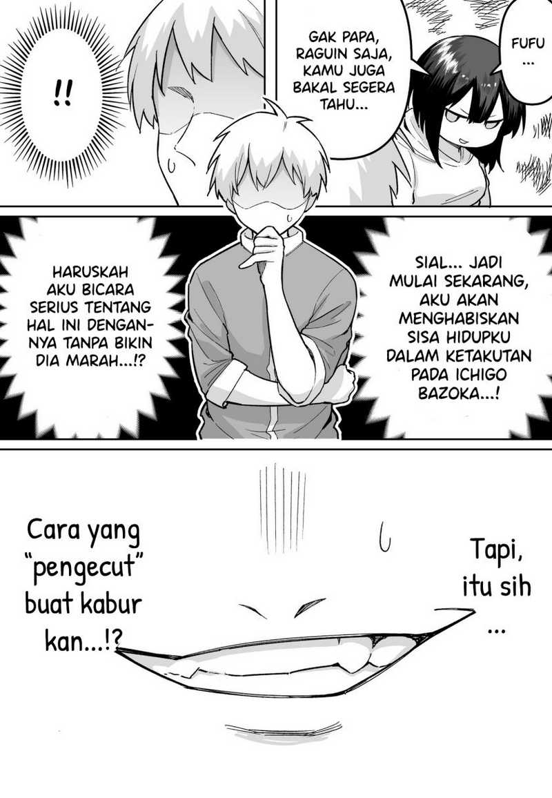 Baca Manga FPS de Shoshinsha Bokotte Real Fight ni Hattenshita Kekka w Chapter 40 Gambar 2