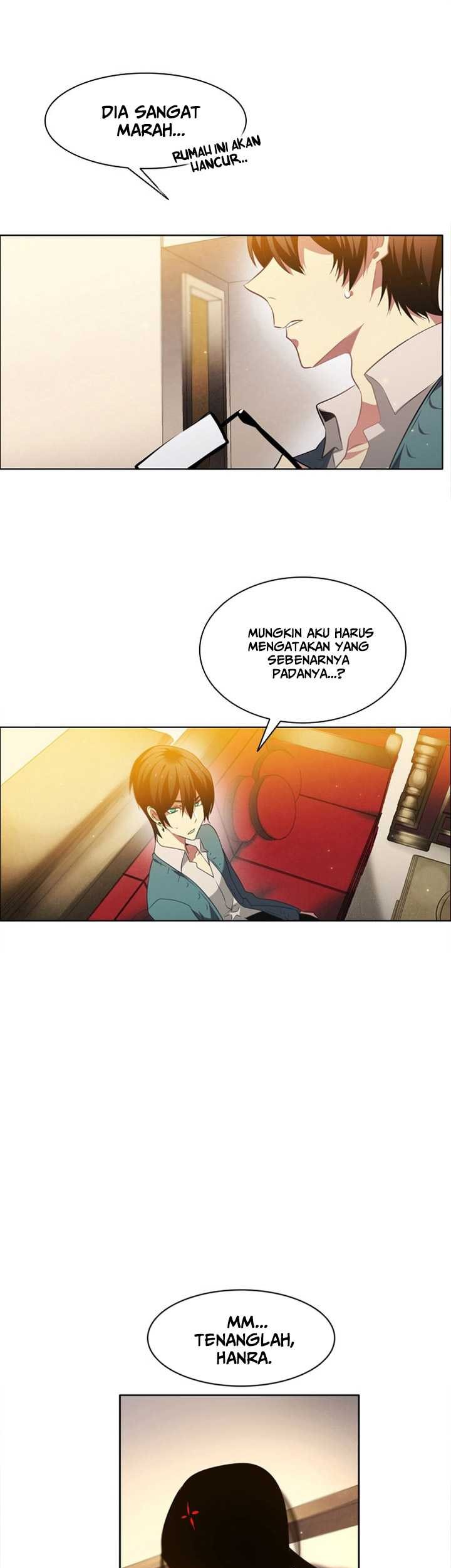 Zero Game Chapter 18 Gambar 28