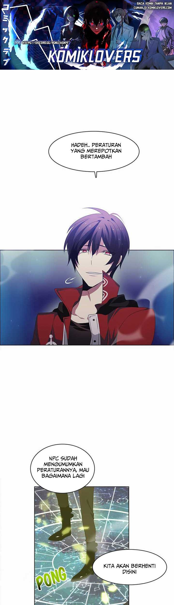 Baca Manhwa Zero Game Chapter 17 Gambar 2
