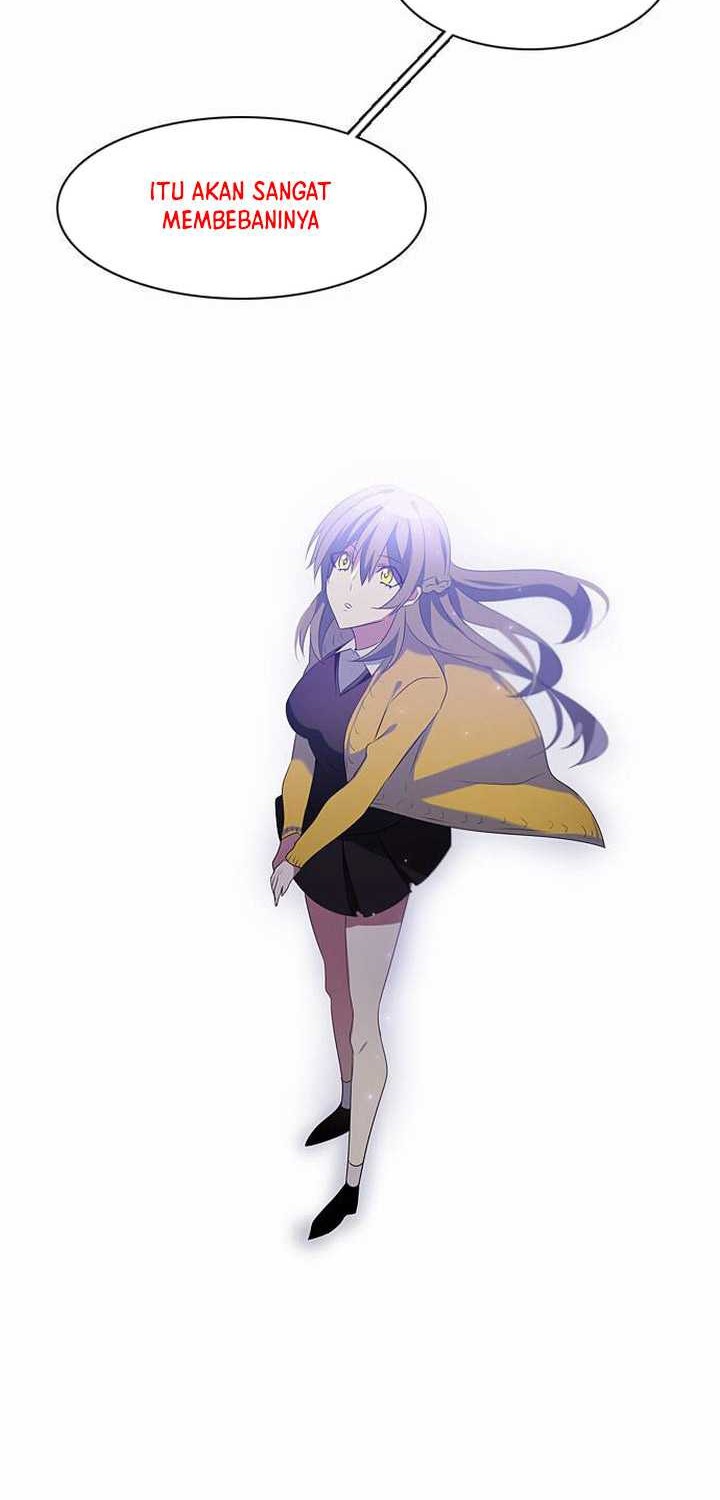 Zero Game Chapter 16 Gambar 35