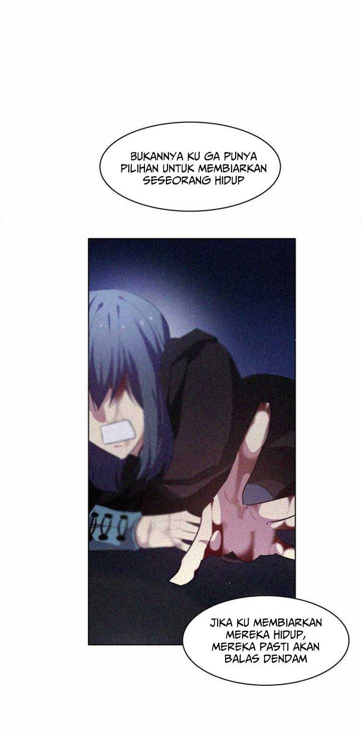 Zero Game Chapter 16 Gambar 7