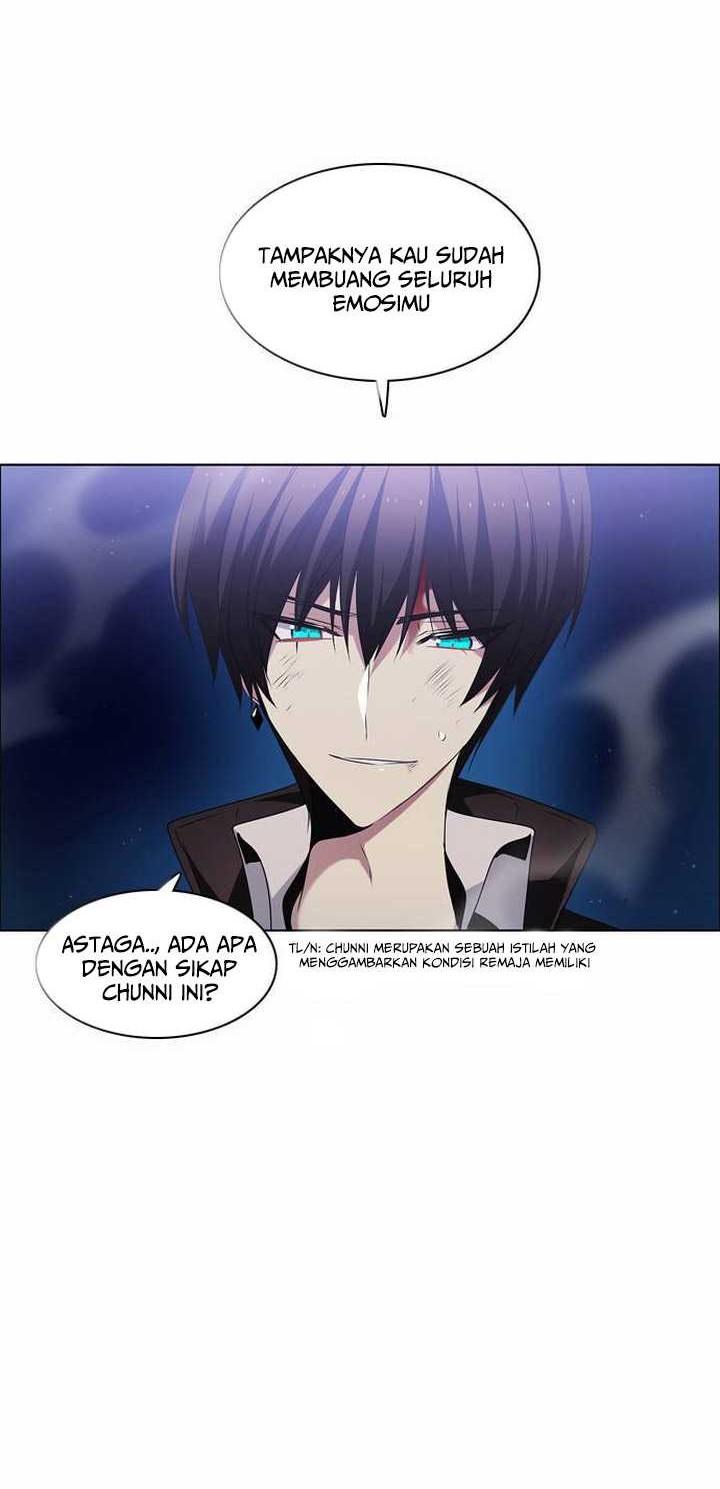 Zero Game Chapter 16 Gambar 11