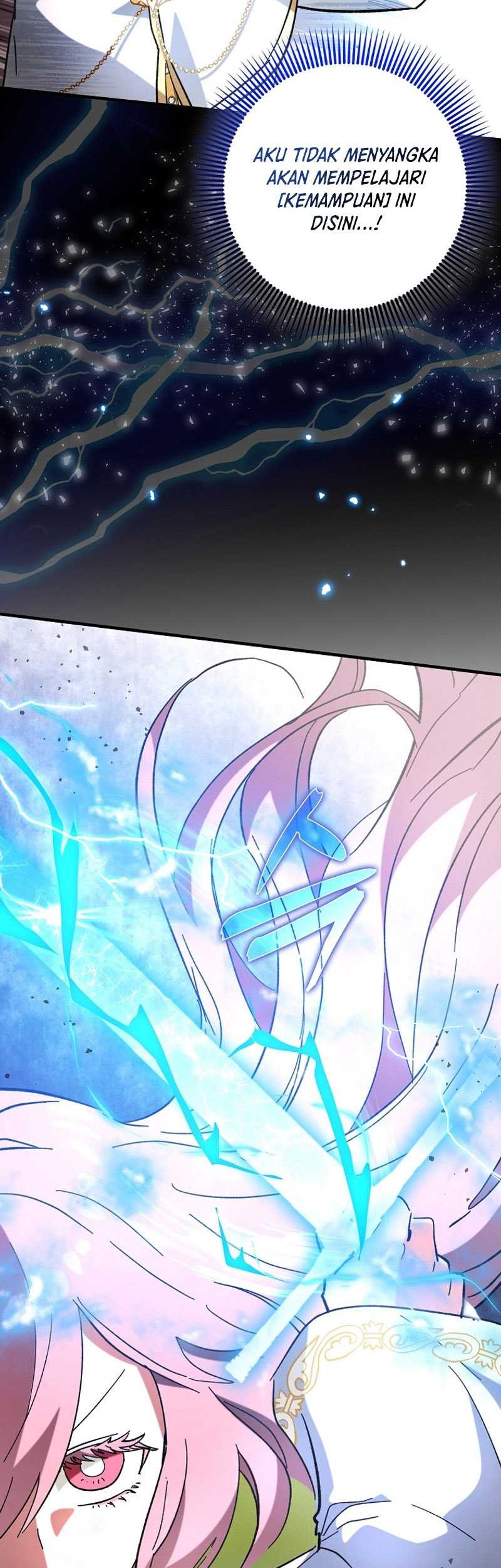 Hard Carry Supporter Chapter 54 Gambar 60