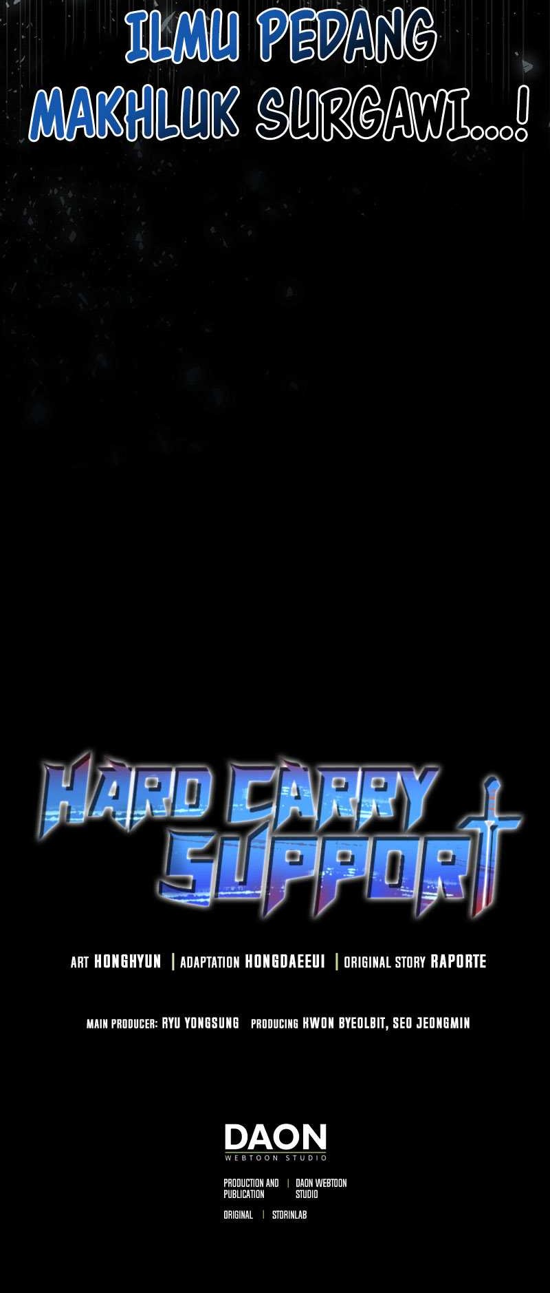 Hard Carry Supporter Chapter 54 Gambar 66