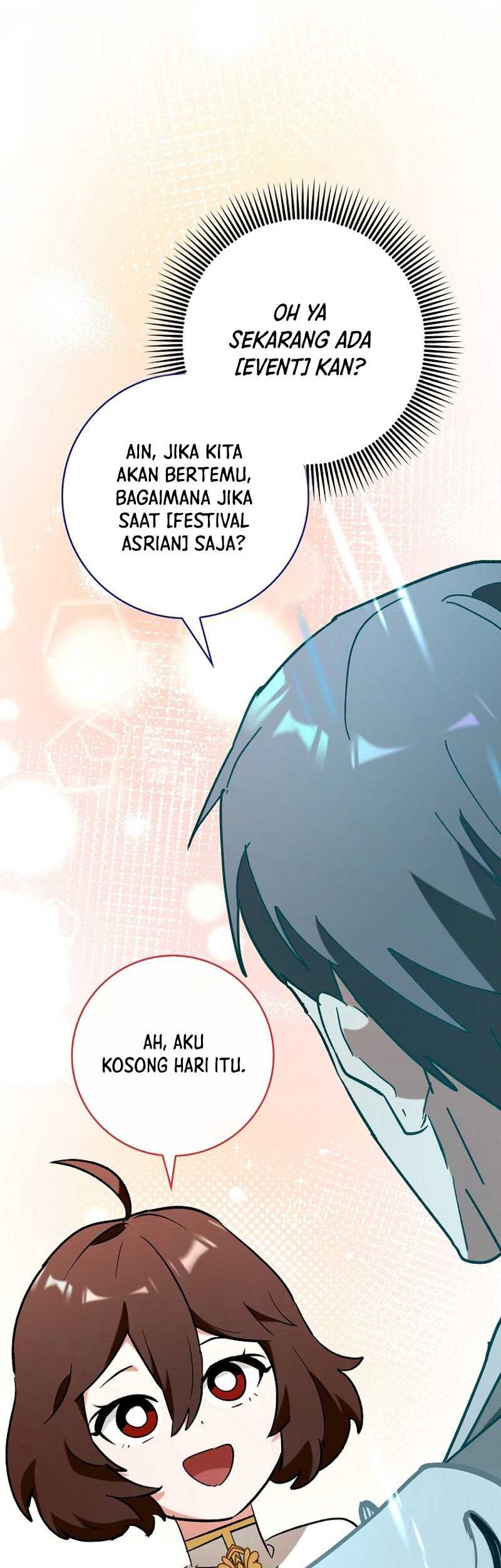 Hard Carry Supporter Chapter 54 Gambar 5