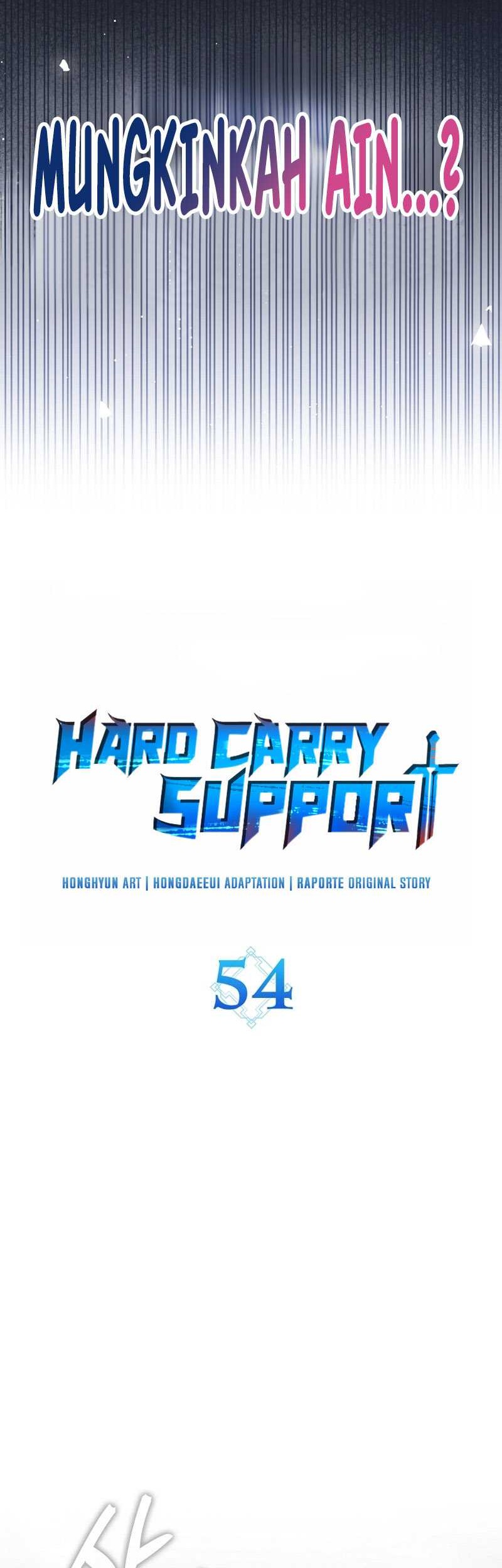 Hard Carry Supporter Chapter 54 Gambar 12