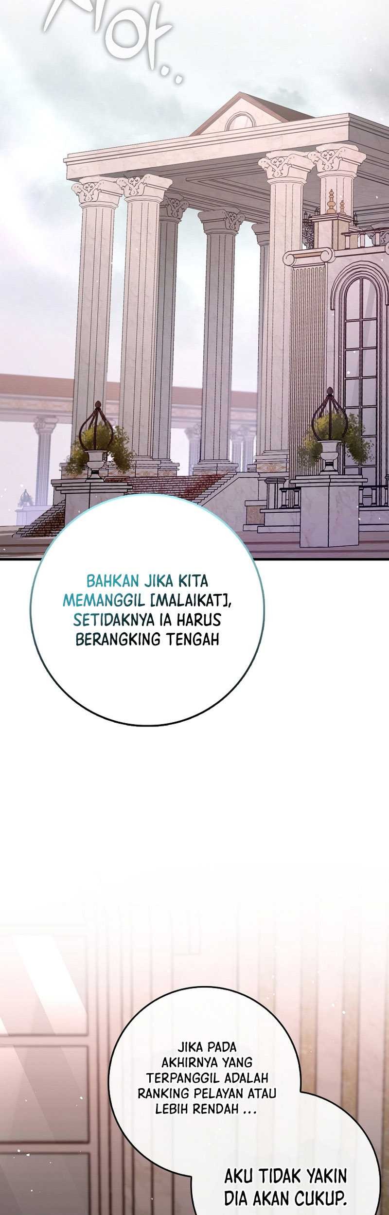 Hard Carry Supporter Chapter 54 Gambar 13