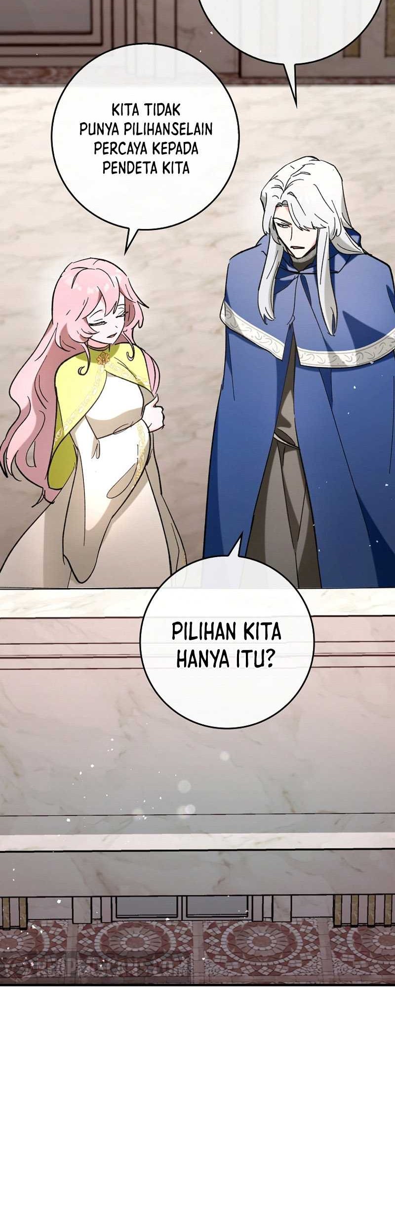 Hard Carry Supporter Chapter 54 Gambar 14