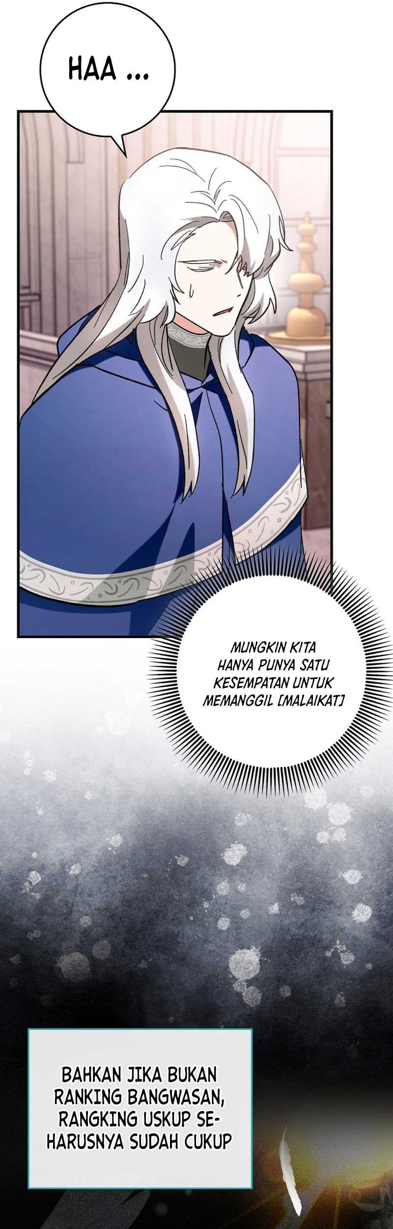 Hard Carry Supporter Chapter 54 Gambar 15
