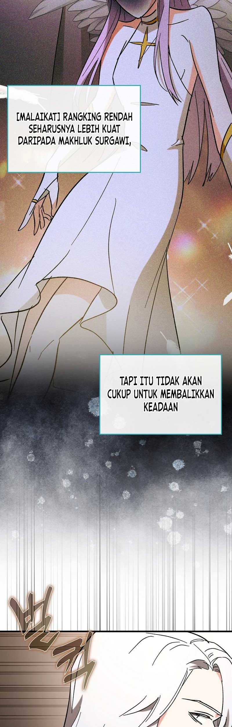Hard Carry Supporter Chapter 54 Gambar 17
