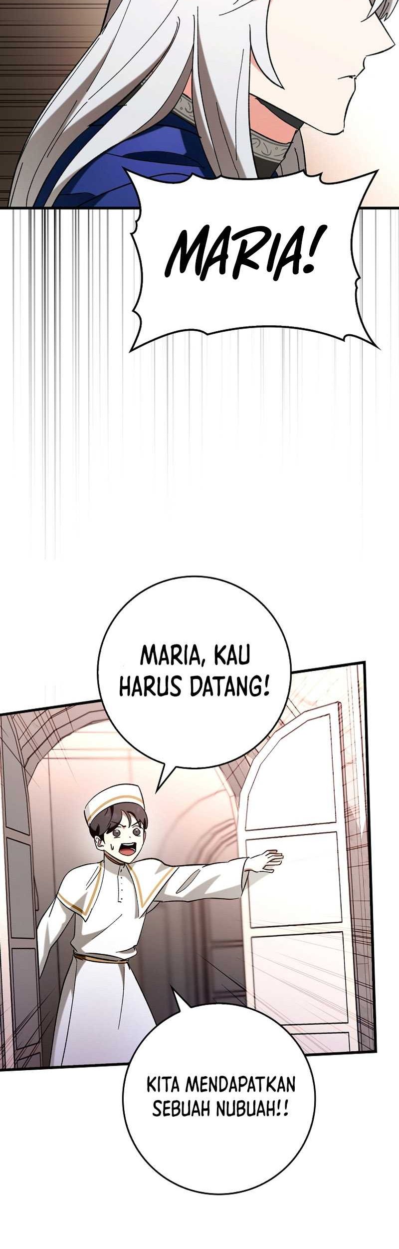 Hard Carry Supporter Chapter 54 Gambar 18