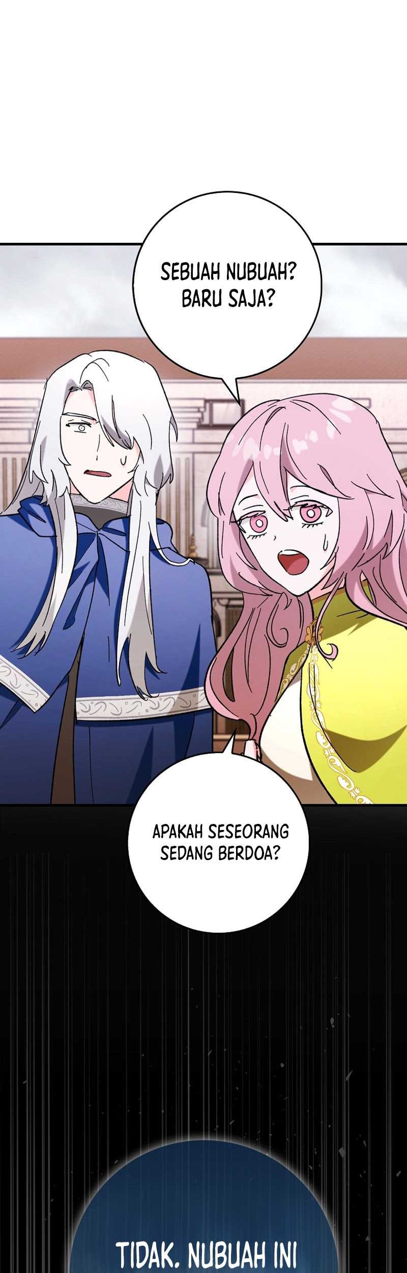Hard Carry Supporter Chapter 54 Gambar 19